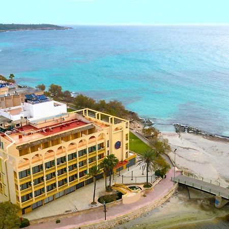 Mix Peymar Hotel S'Illot  Exterior photo