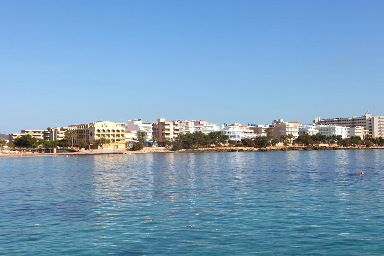 Mix Peymar Hotel S'Illot  Exterior photo